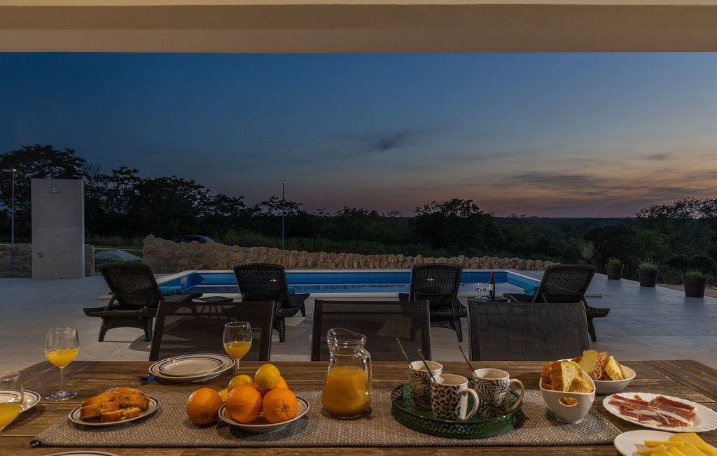 Ferienhaus - Brisevo , Kroatien - CLD389 5