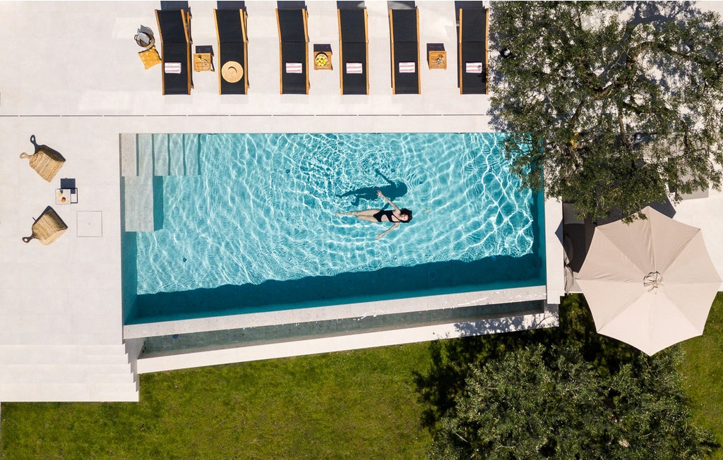 Feriehuse - Orasac , Kroatien - CLD395 4