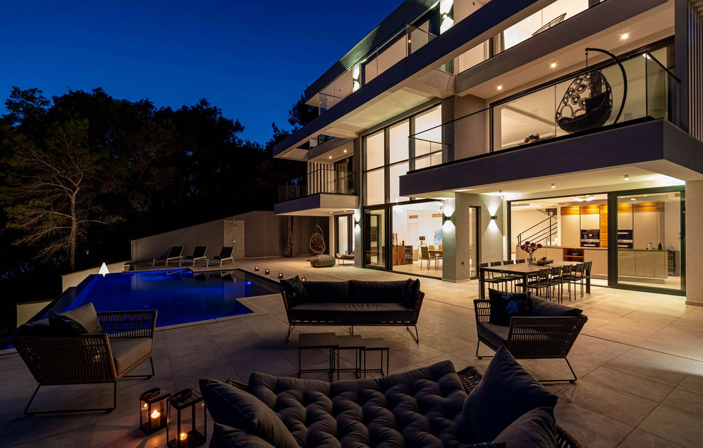 Feriehuse - Korcula-Otok Korcula , Kroatien - CLD424 10