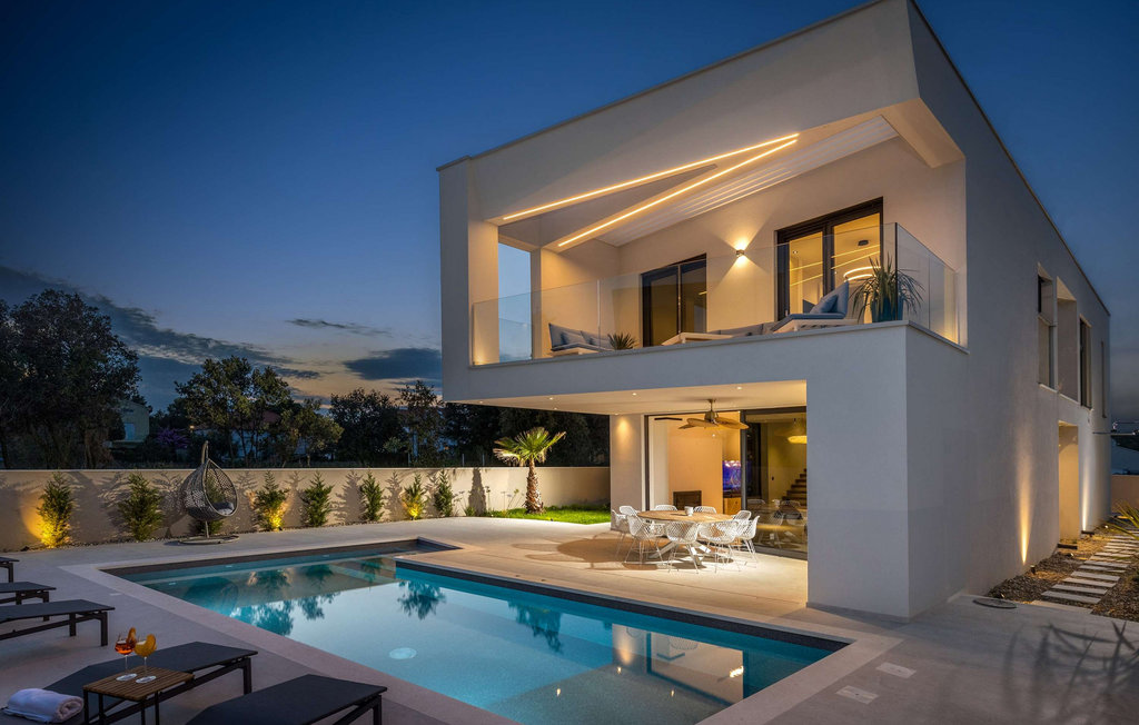 Semesterhus - Zadar-Petrcane , Kroatien - CLD431 6