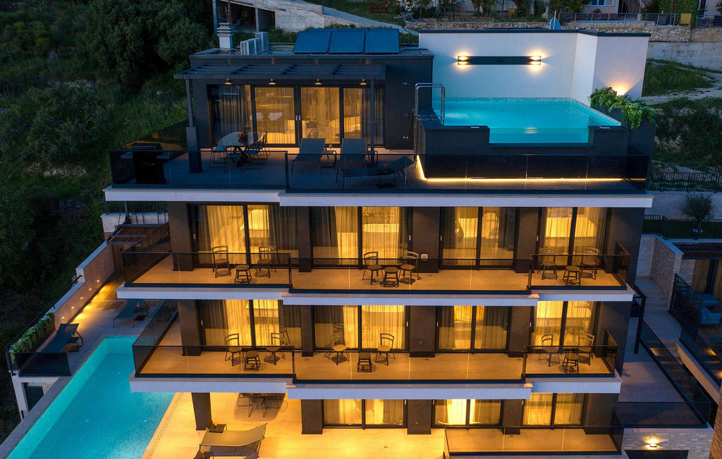 Feriehuse - Makarska , Kroatien - CLD461 7