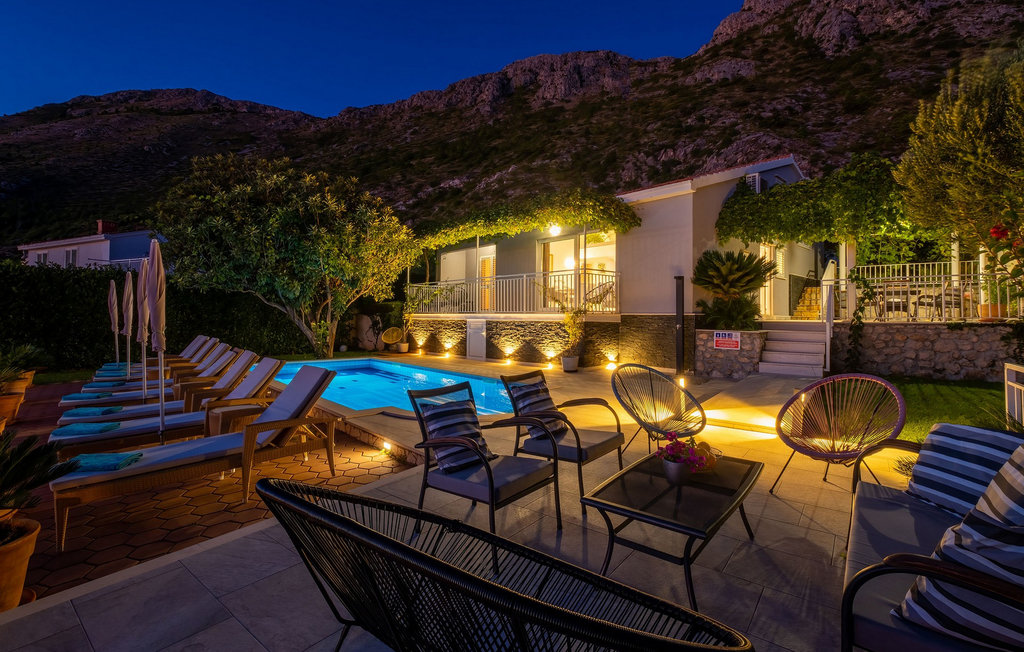 Feriehuse - Dubrovnik-Mlini , Kroatien - CLD469 5