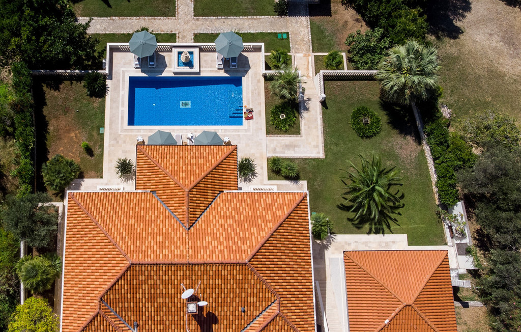 Feriehuse - Trsteno , Kroatien - CLD496 5