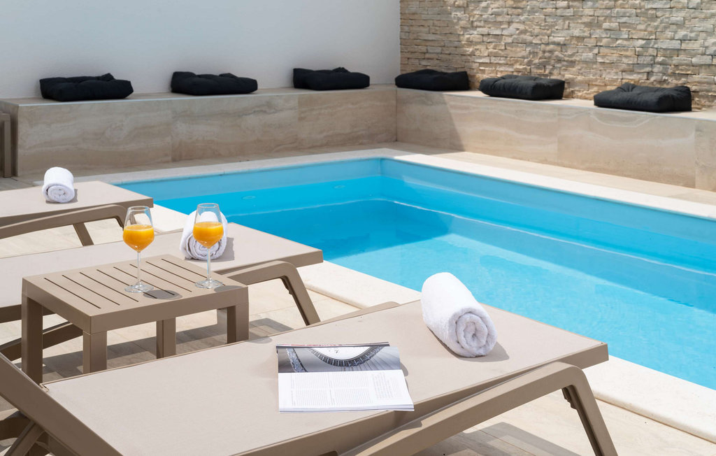 Feriehuse - Vrsi , Kroatien - CLD504 8