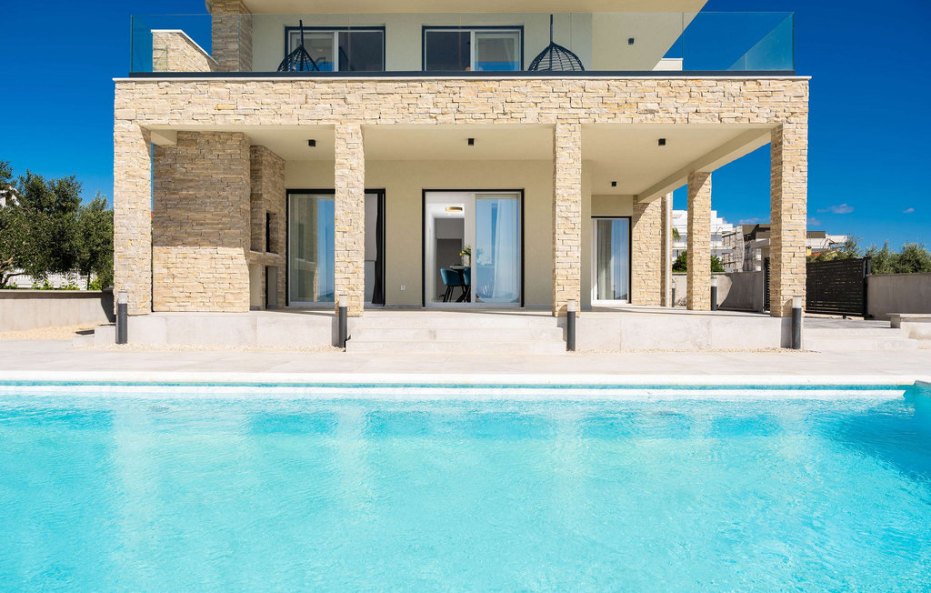 Feriehus - Nin-Privlaka , Kroatia - CLD509 7