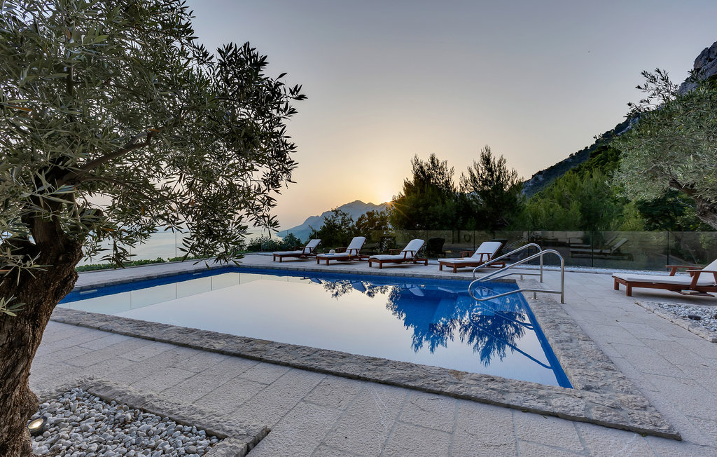 Feriehus - Makarska-Brela , Kroatia - CLD515 10