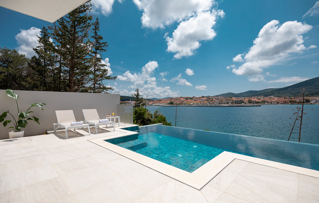 Feriehuse - Korcula-Vela Luka , Kroatien - CLD520 11