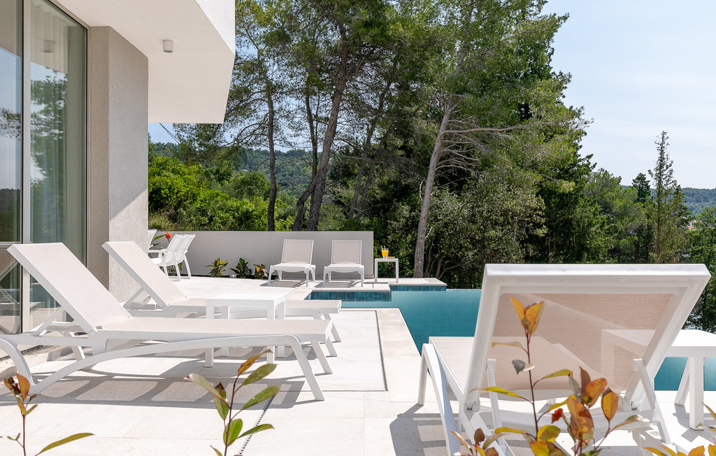 Feriehuse - Korcula-Vela Luka , Kroatien - CLD521 6