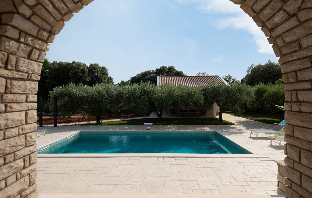 Ferienhaus - Vrsi , Kroatien - CLD524 12