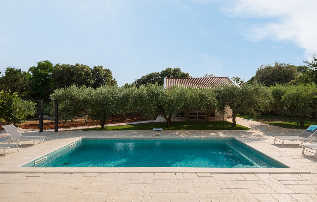 Ferienhaus - Vrsi , Kroatien - CLD524 13