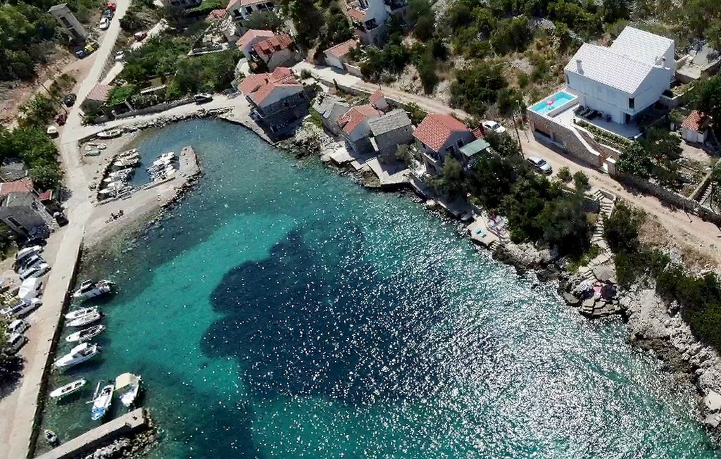 Ferienhaus - Grohote , Kroatien - CLD321 12