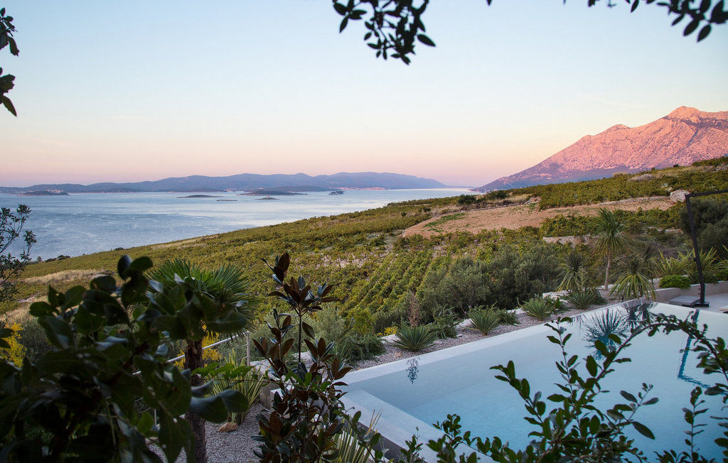 Feriehuse - Peljesac-Orebic , Kroatien - CLD329 9