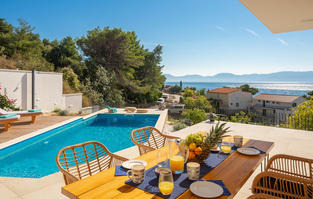 Feriehus - Makarska-Zaostrog , Kroatia - CLD331 8