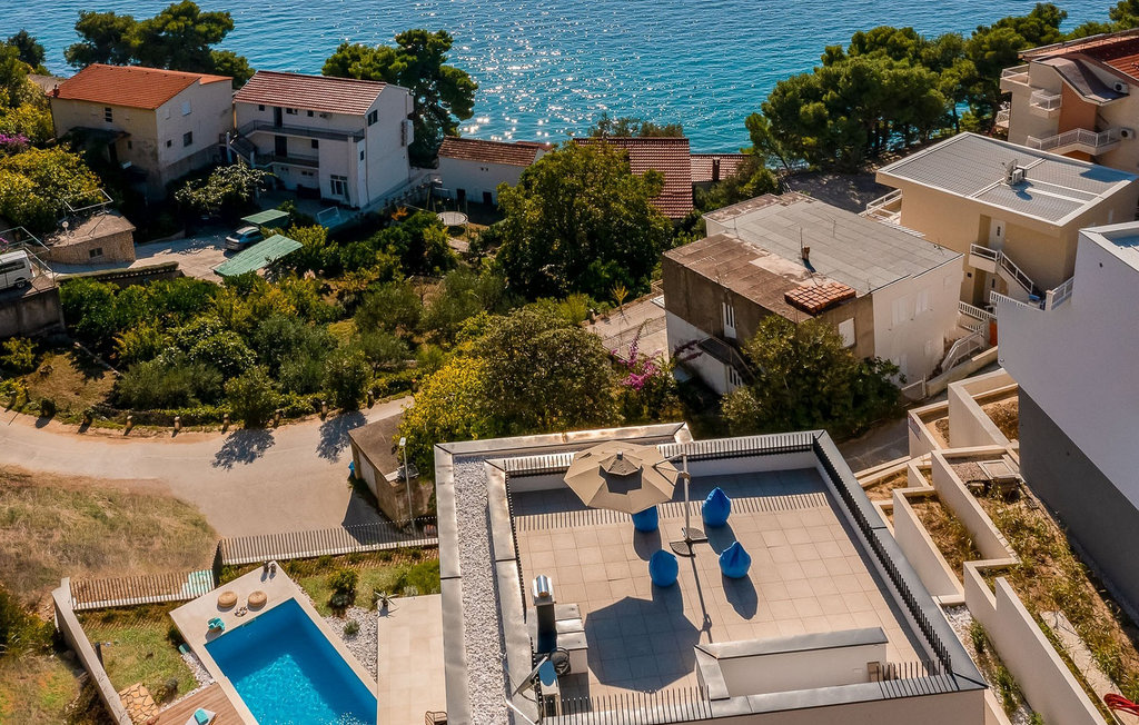 Feriehus - Makarska-Zaostrog , Kroatia - CLD331 15