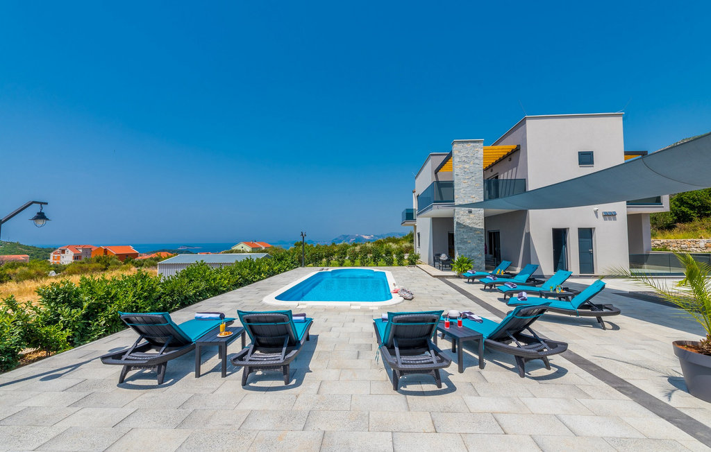 Ferienhaus - Cavtat , Kroatien - CLD344 9