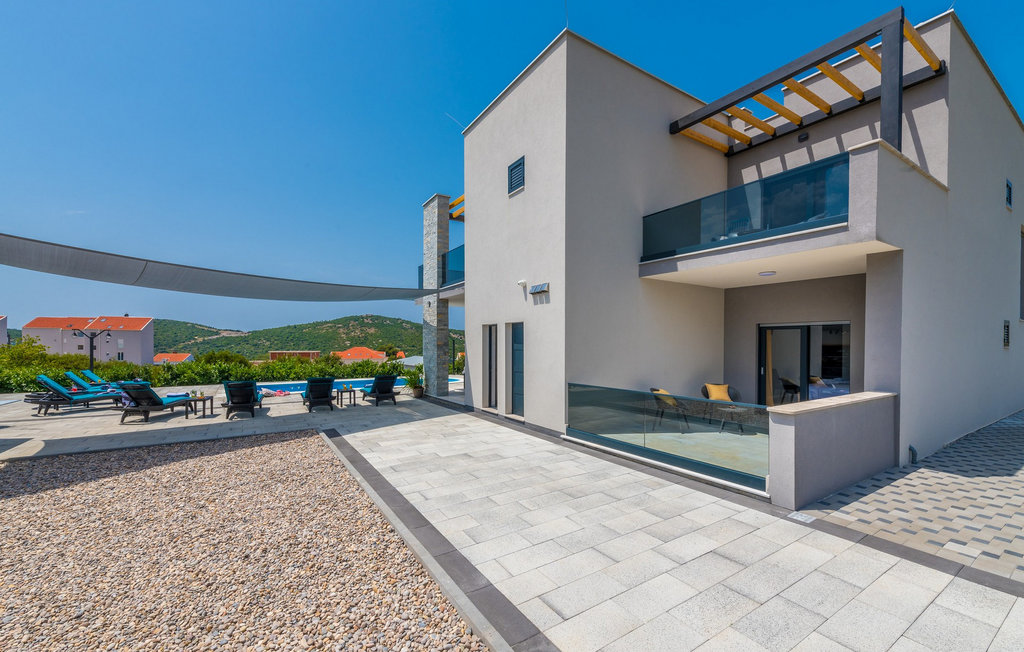 Ferienhaus - Cavtat , Kroatien - CLD344 16