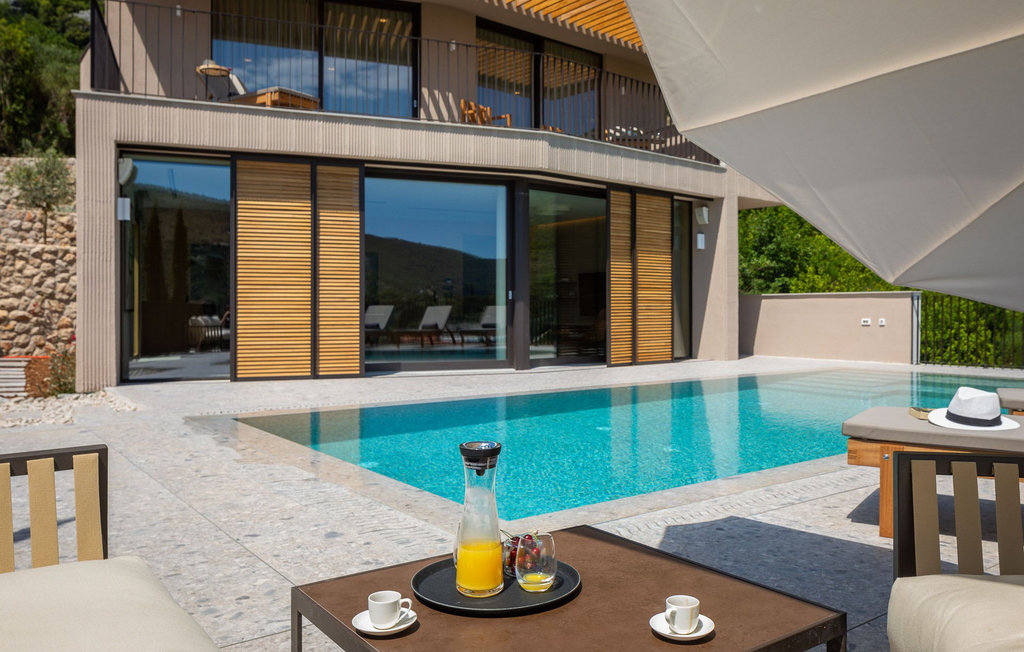 Feriehuse - Dubrovnik-Rozat , Kroatien - CLD346 16