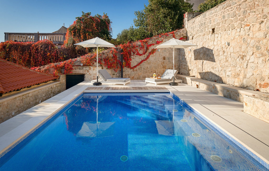 Semesterhus - Dubrovnik , Kroatien - CLD361 8