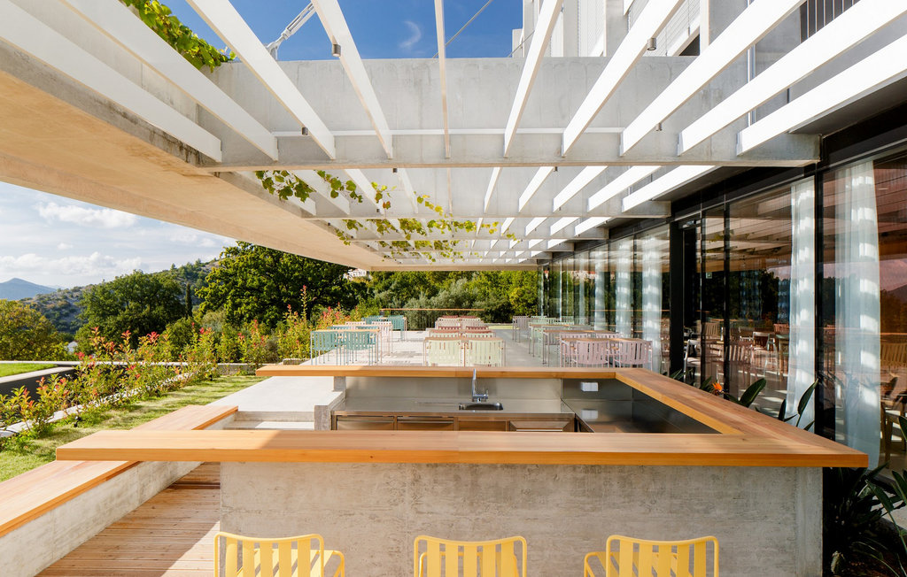 Ferienhaus - Brsecine , Kroatien - CLD364 11