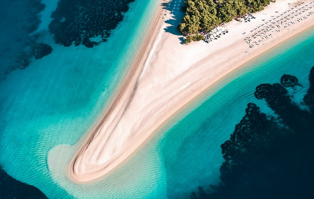 Ferienhaus - Bol , Kroatien - CLD375 11