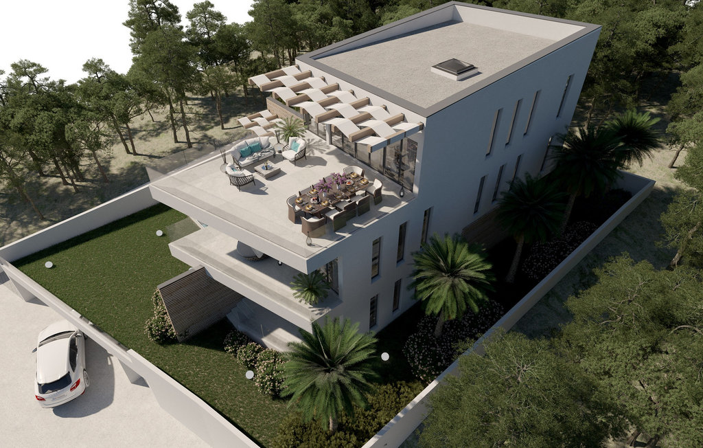 Ferienhaus - Bol , Kroatien - CLD376 11