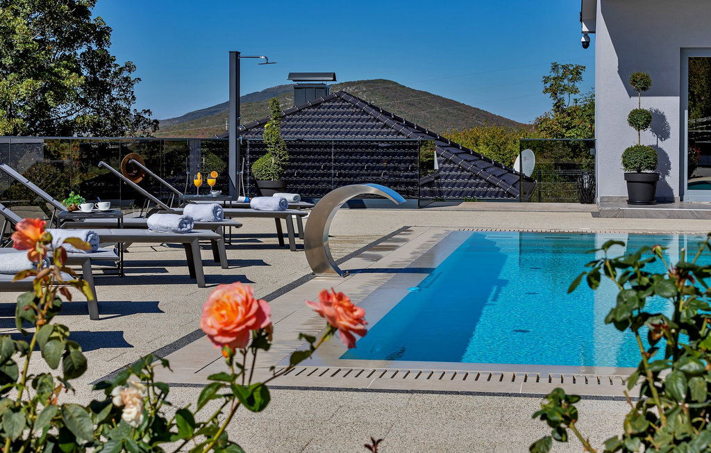 Feriehuse - Zagvozd , Kroatien - CLD378 9