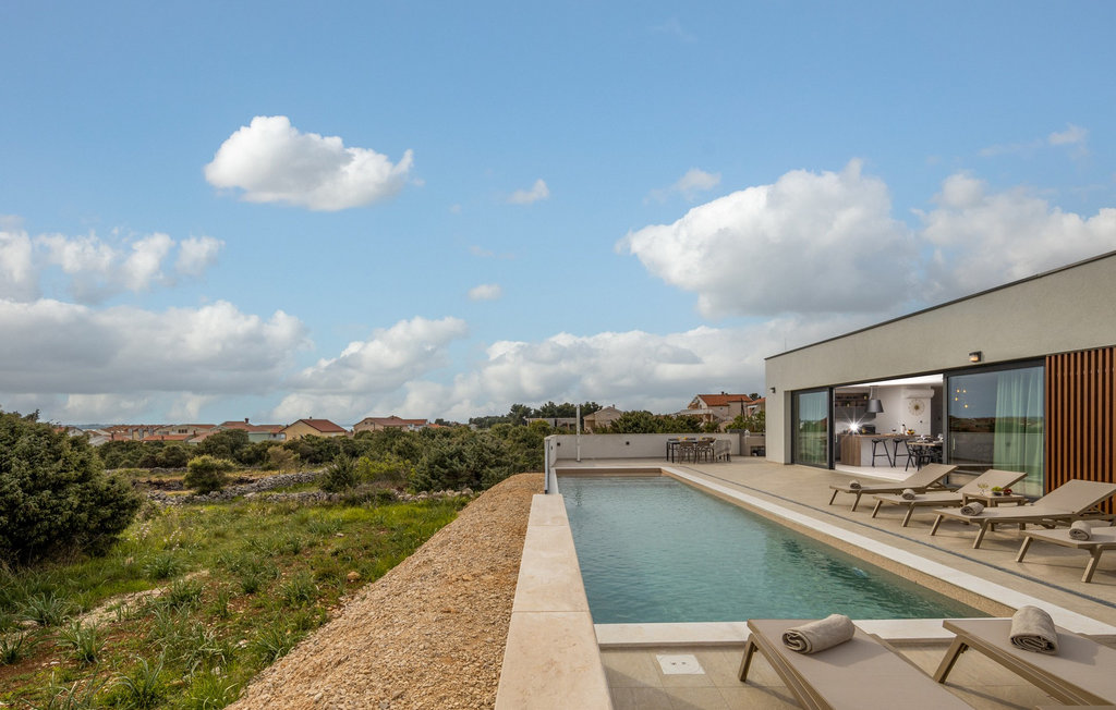 Ferienhaus - Nin-Vrsi Mulo , Kroatien - CLD393 9