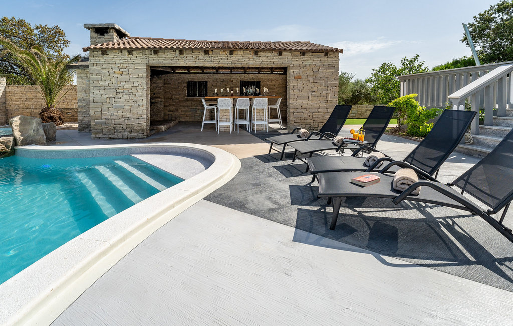 Feriehuse - Zadar-Zaton , Kroatien - CLD410 10