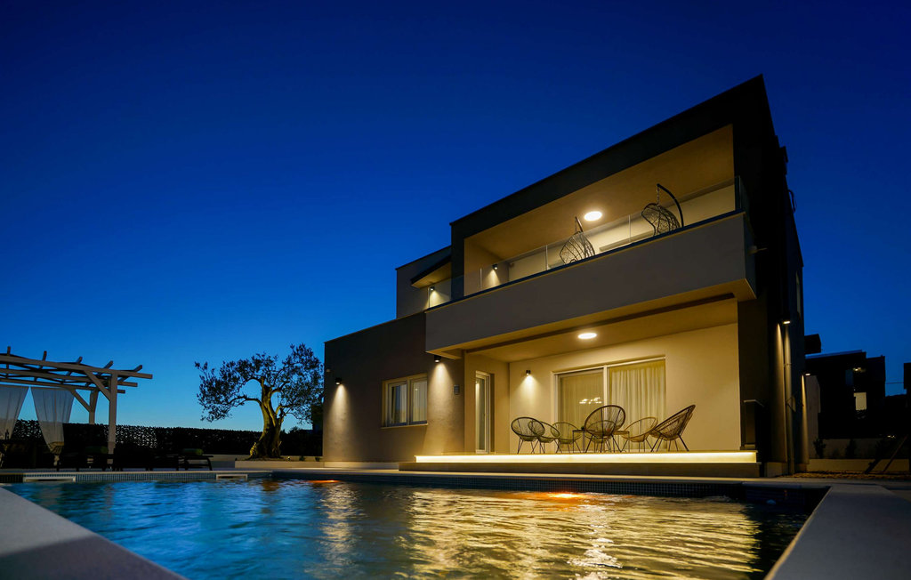 Feriehuse - Zadar-Posedarje , Kroatien - CLD420 9