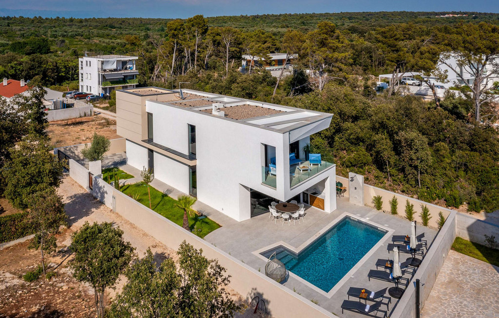 Semesterhus - Zadar-Petrcane , Kroatien - CLD431 16