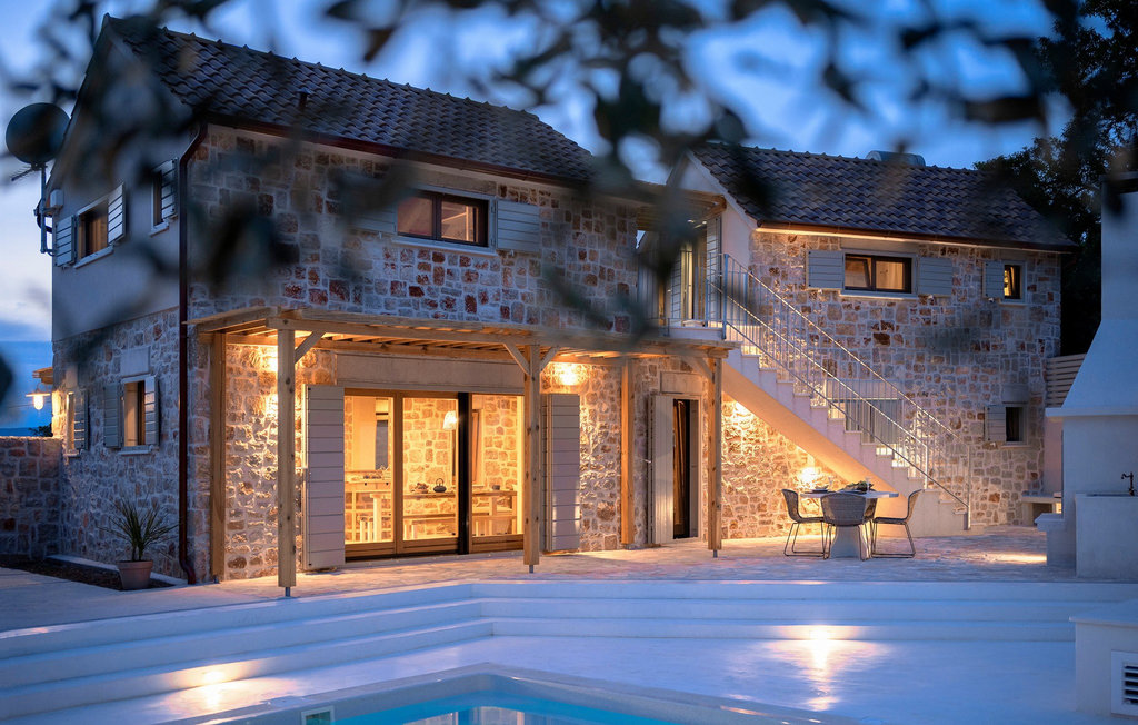 Feriehuse - Hvar-Stari Grad , Kroatien - CLD439 11