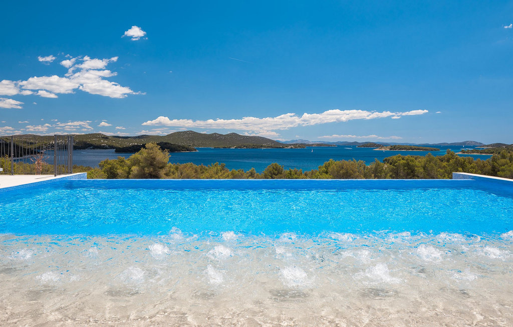 Feriehuse - Murter Jezera , Kroatien - CLD445 9