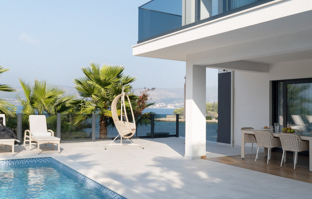 Feriehuse - Razanj , Kroatien - CLD456 12