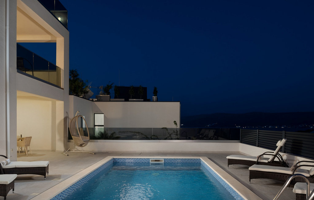 Feriehuse - Razanj , Kroatien - CLD457 13