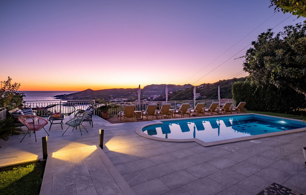 Feriehuse - Dubrovnik-Mlini , Kroatien - CLD469 10