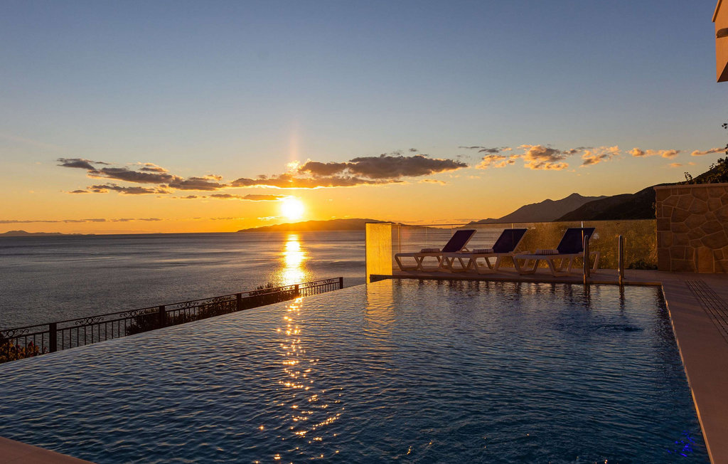 Ferienhaus - Dingac , Kroatien - CLD483 9