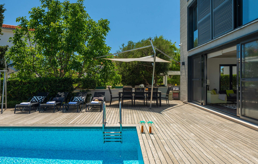 Feriehuse - Rogoznica , Kroatien - CLD487 9