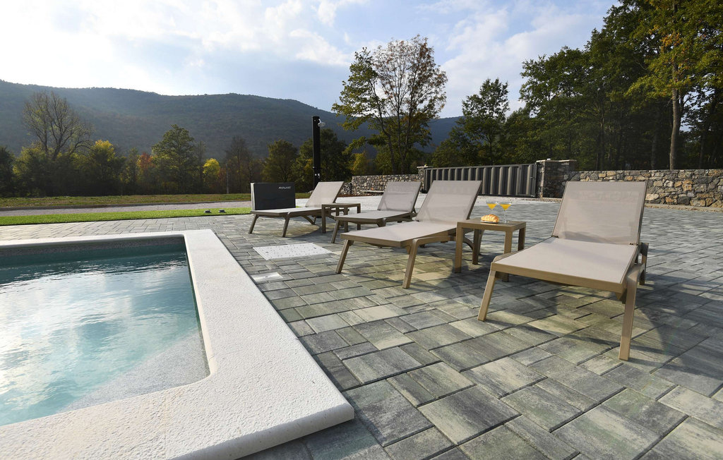 Ferienhaus - Gracac , Kroatien - CLD489 8