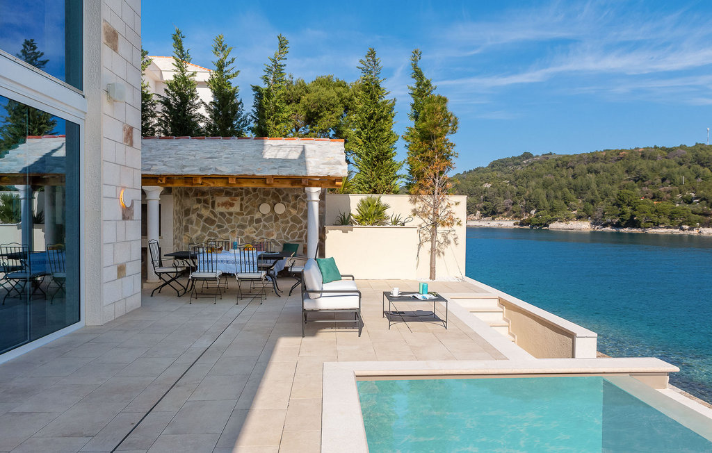 Ferienhaus - Selca , Kroatien - CLD492 10