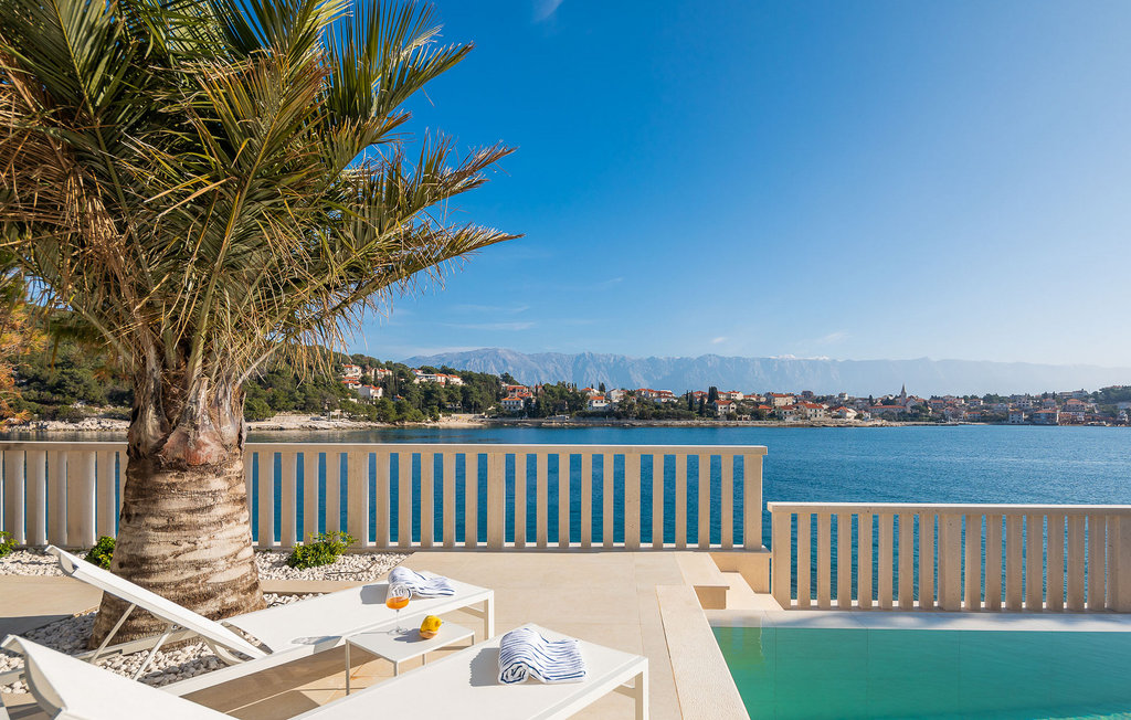 Ferienhaus - Brac , Kroatien - CLD493 10