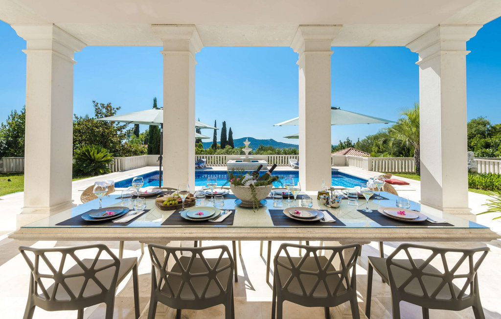 Feriehuse - Trsteno , Kroatien - CLD496 16