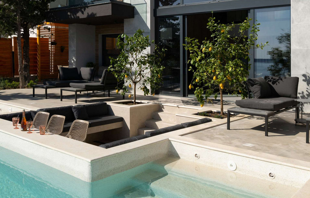 Feriehuse - Starigrad Paklenica-Starigrad , Kroatien - CLD508 12