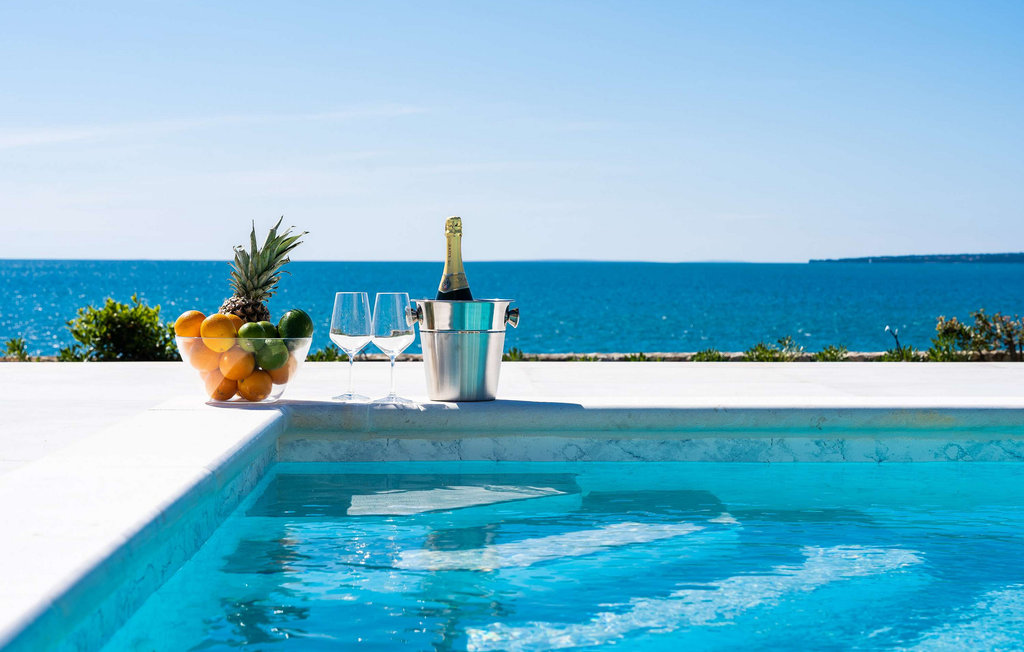 Feriehus - Nin-Privlaka , Kroatia - CLD509 10