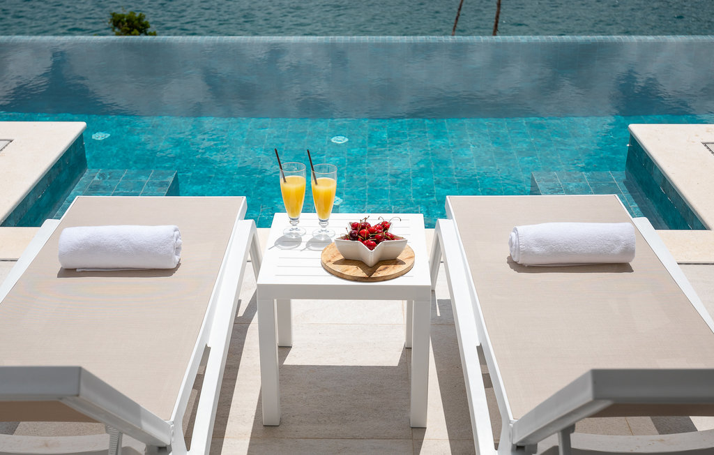 Feriehuse - Korcula-Vela Luka , Kroatien - CLD520 13