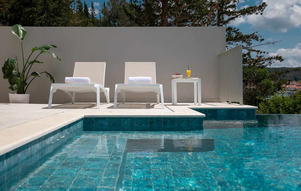 Feriehuse - Korcula-Vela Luka , Kroatien - CLD521 10