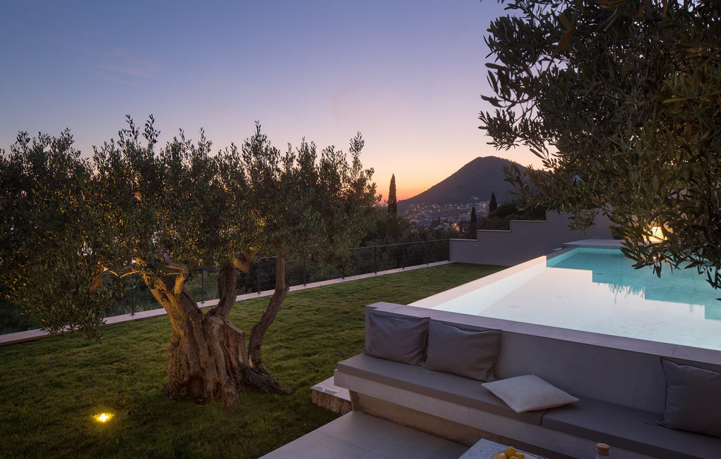 Feriehuse - Orasac , Kroatien - CLD395 17