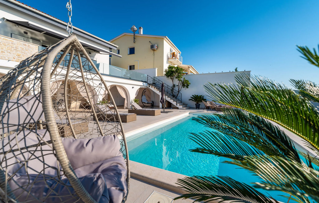 Ferienhaus - Novigrad , Kroatien - CLD418 20