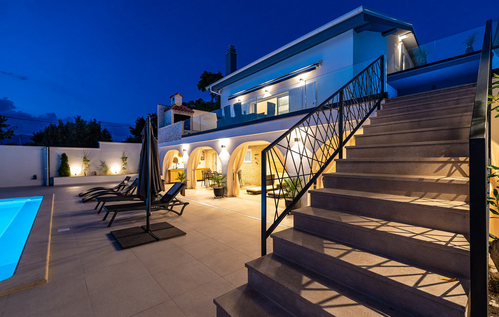 Ferienhaus - Novigrad , Kroatien - CLD418 22