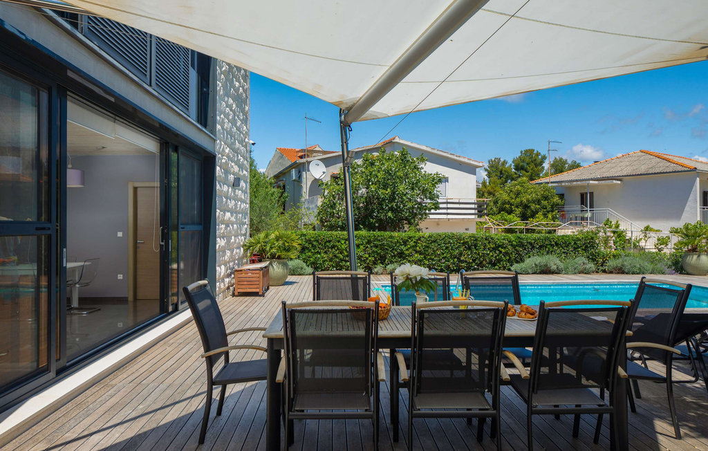 Feriehuse - Rogoznica , Kroatien - CLD487 19