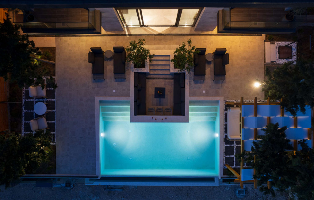 Feriehuse - Starigrad Paklenica-Starigrad , Kroatien - CLD508 19